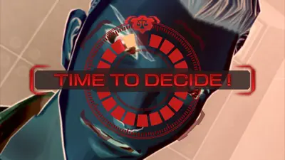 Zero Escape: Zero Time Dilemma screenshot 7