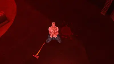 Zero Escape: Zero Time Dilemma screenshot 4