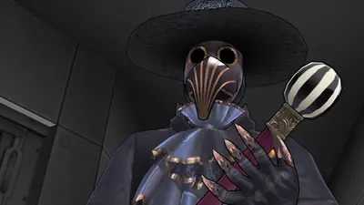 Zero Escape: Zero Time Dilemma screenshot 0