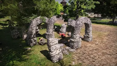 The Guild 3 screenshot 5