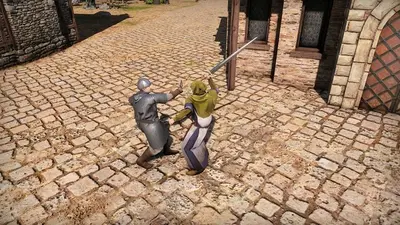 The Guild 3 screenshot 14