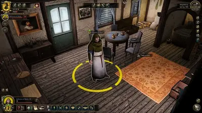 The Guild 3 screenshot 16
