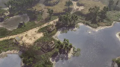 SpellForce 3 Reforced screenshot 9