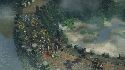 SpellForce 3 Reforced screenshot 12