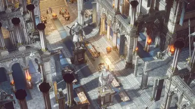 SpellForce 3 Reforced screenshot 4