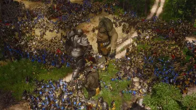 SpellForce 3 Reforced screenshot 1