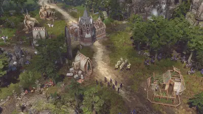 SpellForce 3 Reforced screenshot 17