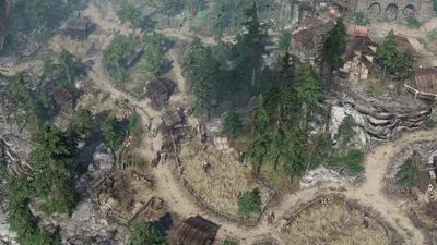 SpellForce 3 Reforced screenshot 19
