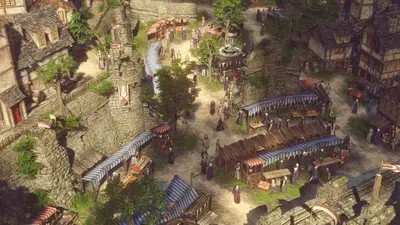 SpellForce 3 Reforced screenshot 16