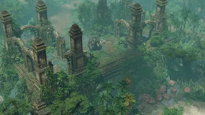 SpellForce 3 Reforced screenshot 6