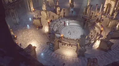 SpellForce 3 Reforced screenshot 0