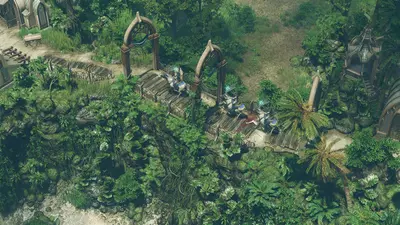 SpellForce 3 Reforced screenshot 20