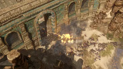 SpellForce 3 Reforced screenshot 10