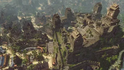 SpellForce 3 Reforced screenshot 11