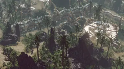 SpellForce 3 Reforced screenshot 7