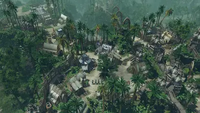SpellForce 3 Reforced screenshot 14