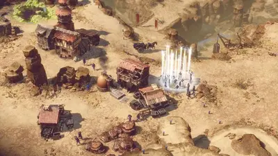 SpellForce 3 Reforced screenshot 22