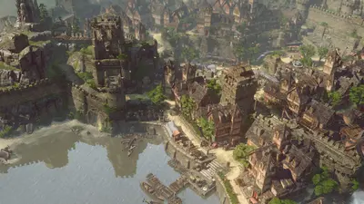 SpellForce 3 Reforced screenshot 3
