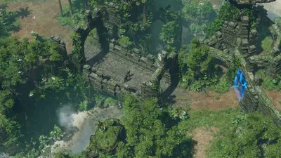 SpellForce 3 Reforced screenshot 23