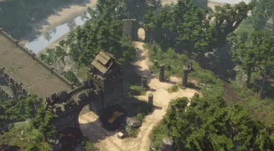 SpellForce 3 Reforced screenshot 25