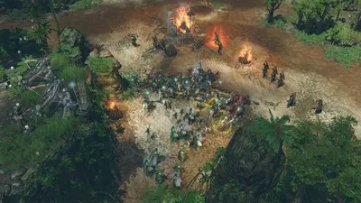 SpellForce 3 Reforced screenshot 26