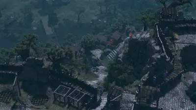 SpellForce 3 Reforced screenshot 13