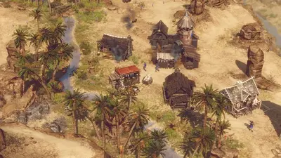 SpellForce 3 Reforced screenshot 24