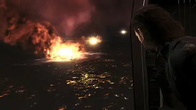 METAL GEAR SOLID V: GROUND ZEROES screenshot 13