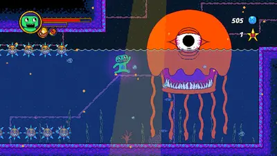 Missing Banban screenshot 3