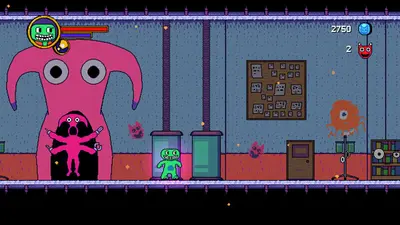 Missing Banban screenshot 1
