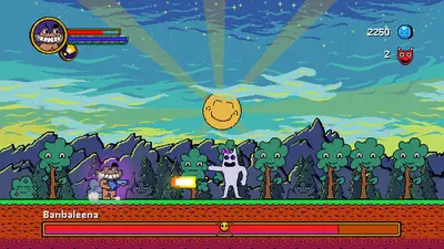 Missing Banban screenshot 4