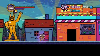 Missing Banban screenshot 7
