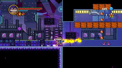 Missing Banban screenshot 5