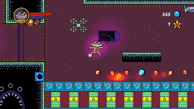Missing Banban screenshot 10