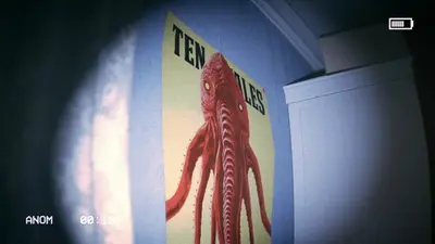 CAPTURED screenshot 5