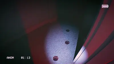 CAPTURED screenshot 6