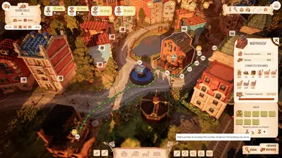 Town to City screenshot 10