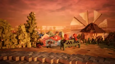 Town to City screenshot 9