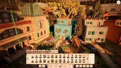 Town to City screenshot 1