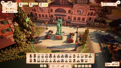Town to City screenshot 5
