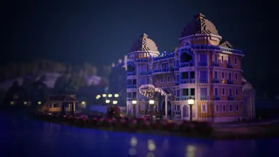 Town to City screenshot 6