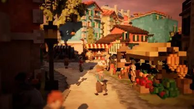 Town to City screenshot 8