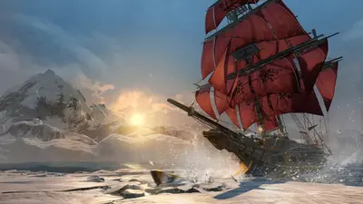 Assassin’s Creed® Rogue screenshot 3