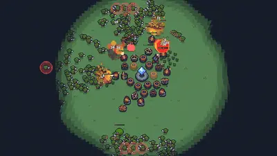 兽人领地 Orcdom screenshot 0