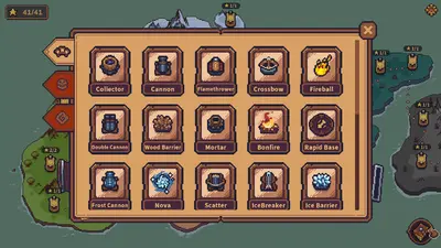 兽人领地 Orcdom screenshot 8