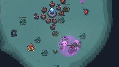 兽人领地 Orcdom screenshot 7
