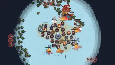 兽人领地 Orcdom screenshot 5