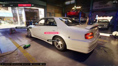 Torque Drift 2 screenshot 12