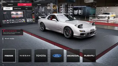Torque Drift 2 screenshot 6