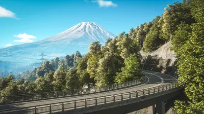 Torque Drift 2 screenshot 14